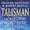 The Symbolic Language of Talismans in Sacred Cities: Decoding the Hidden Meanings